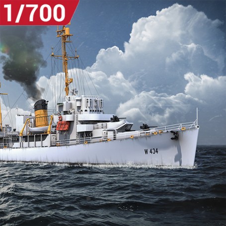 Edsall class Destroyer Escort U.S.Coast Guard service