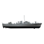 Fairmile B Type motor launch