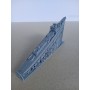 Cannon class Destroyer Escort basic fit