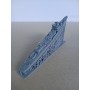 Destroyer Escort classe Cannon version quatre Bofors