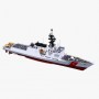 USCG Bertholf WMSL-750
