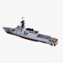 USCGC Bertholf WMSL-750
