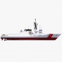USCGC Bertholf WMSL-750