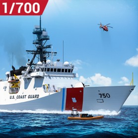 USCGC Bertholf WMSL-750