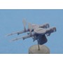Mitrailleuse Vickers K  G.O. Mark I double (x1)