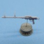 German MG 81machine gun (x2)