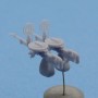 Vickers K G.O. Mark I twin machine gun (x2)