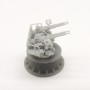 40mm Bofors quad gun Mk.2 Mod.2 (x2)