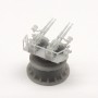 40mm Bofors quad gun Mk.2 Mod.2 (x2)