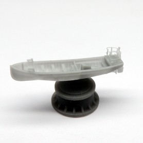 US Navy 30ft motor launch (x1)
