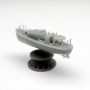 Vedette US Navy de 35 pieds pour officiers (x1)