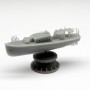Vedette US Navy de 35 pieds pour officiers (x1)