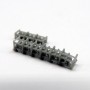 Rail de grenadage Mk.9 Mod.0 avec charges Mk.9 et rails de stockage (x2)