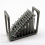 Rail de grenadage Mk.9 Mod.0 avec charges Mk.9 et rails de stockage (x2)