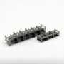Rail de grenadage Mk.9 Mod.0 avec charges Mk.9 et rails de stockage (x2)