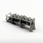 Rail de grenadage Mk.3 Mod.1 avec charges lourdes Mark.7 (x2)