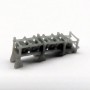 Rail de grenadage Mk.3 Mod.1 avec charges lourdes Mark.7 (x2)