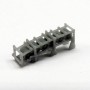 Rail de grenadage Mk.3 Mod.1 avec charges lourdes Mark.7 (x2)