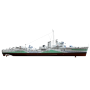 Hunt Type III Royal Navy Escort Destroyer