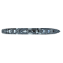 Hunt Type III Royal Navy Escort Destroyer