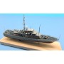 HMAS Fremantle patrol boat