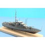 HMAS Fremantle patrol boat