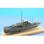 HMAS Fremantle patrol boat