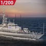 Patrouilleur australien classe HMAS Fremantle