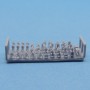 Shipyard workers set B (x40)