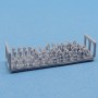 Shipyard workers set B (x40)