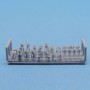 Shipyard workers set B (x40)