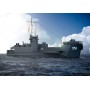 Landing Craft Infantry Large LCI(L) type 351