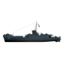 Landing Craft Infantry Large LCI(L) type 351