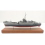 Landing Craft Infantry Large LCI(L) center ramp version