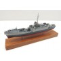 Landing Craft Infantry Large LCI(L) center ramp version