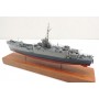 Landing Craft Infantry Large LCI(L) - Bow ramp version