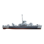 Landing Craft Support Large LCS(L)