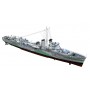 Hunt Type III Royal Navy Escort Destroyer