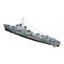 Hunt Type III Royal Navy Escort Destroyer
