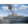 Bathurst class corvette - HMAS Castlemaine J244