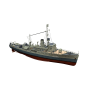 Bathurst class corvette - HMAS Castlemaine J244