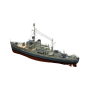 Bathurst class corvette - HMAS Castlemaine J244