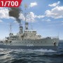 Bathurst class corvette - HMAS Castlemaine J244
