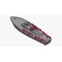 Elco 70ft PT boat