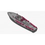 Elco 77ft PT boat (pennant number 20-44)