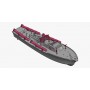 Elco 77ft PT boat (pennant number 20-44)