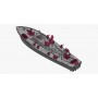 Elco 77ft PT boat (pennant number 59)