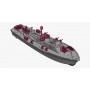 Elco 77ft PT boat (pennant number 59)