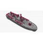 Elco 80ft PT boat (pennant number 174)