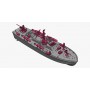 Elco 80ft PT boat (pennant number 565)
